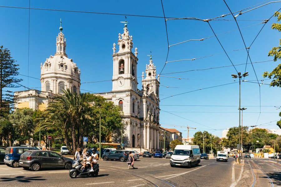 Lisbon: 72/96-Hour Hop-On Hop-Off Bus, Tram & Boat Ticket - Hills tramcar tour: the viewpoint ride without the worst waits