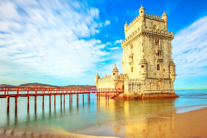 Lisbon Airport or Cruise Port: Private Arrival Transfer to hotels - Why this Lisbon arrival transfer works for real trips