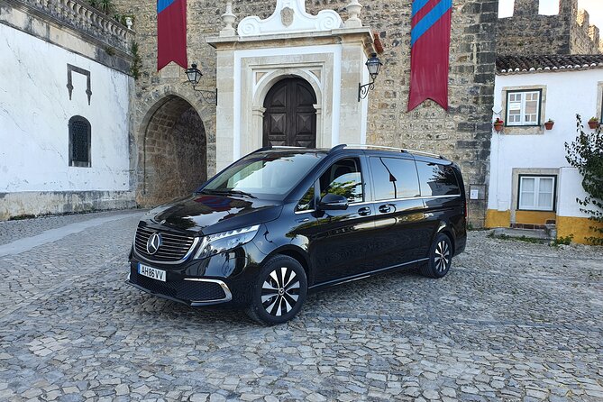 Lisbon Airport Private Transfer to Lisbon (Round Optional) - When It Works Perfectly, It’s Ridiculously Easy