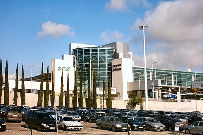 Lisbon Airport Private Transfer to Lisbon - Key things to know before you go