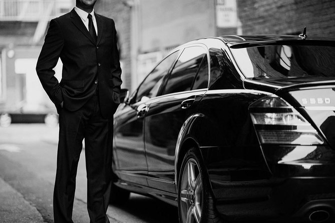 Lisbon Airport Transfer - Pickup Flow That Actually Reduces Stress