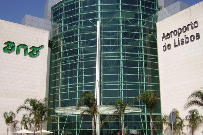 Lisbon Airport Transfer - Who This Transfer Fits Best (and Who Might Want Alternatives)
