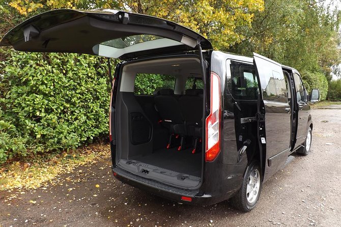 Lisbon Airport Transfer - Real-World Lessons From Different Driver Experiences