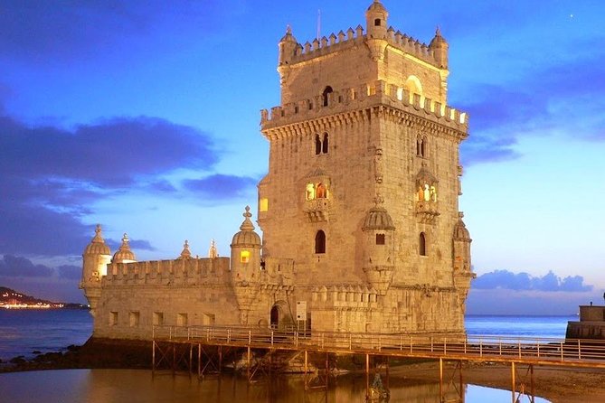 Lisbon Airport Transfer - How Long the Lisbon Airport Ride Really Takes