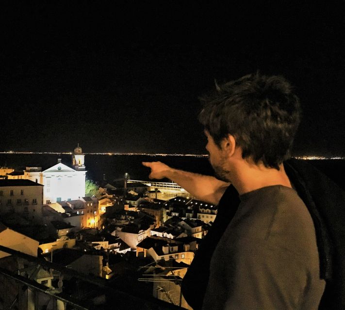 Lisbon: Alfama Tour and Live Fado with Traditional Dinner - Price and value for a 4-hour dinner and concert bundle