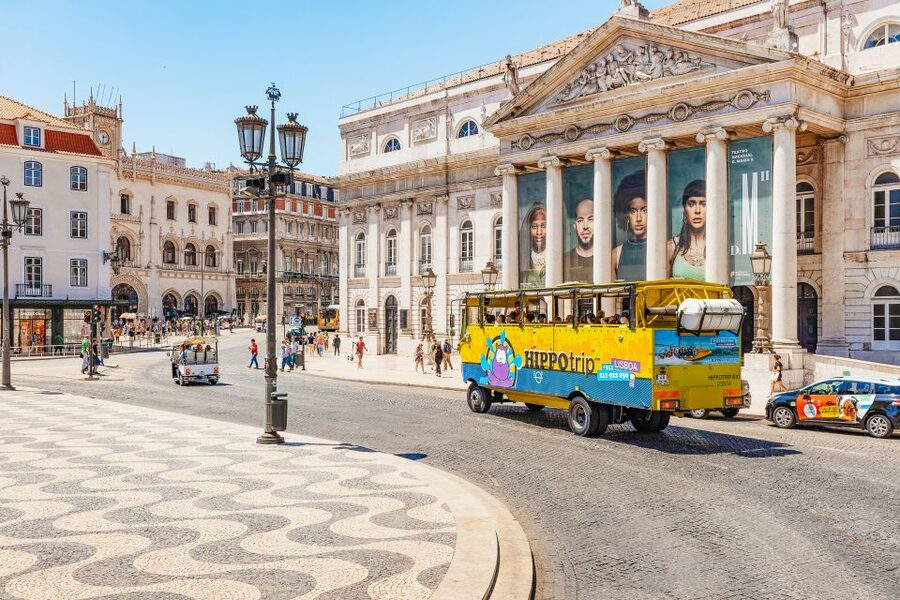 Lisbon: Amphibious Sightseeing Tour - Should You Book This Lisbon Amphibious Tour?