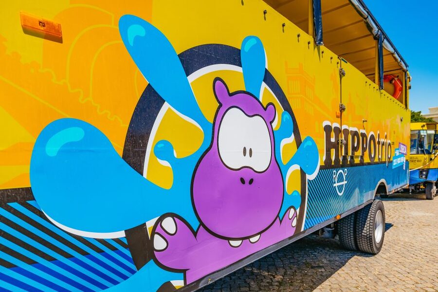 Lisbon: Amphibious Sightseeing Tour - When to Go and What to Pair It With