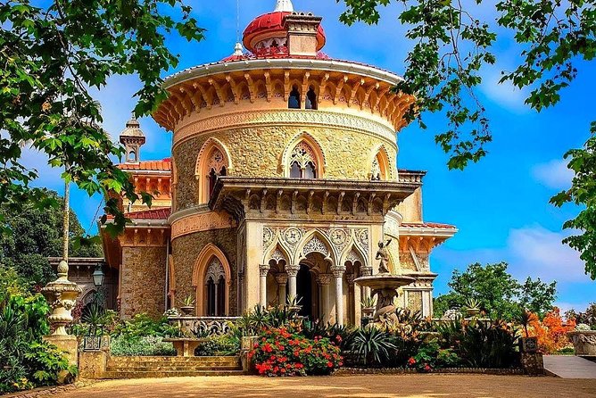 Lisbon and Sintra Private Tour - Belém in one loop: Jerónimos and the Tower on the Tagus