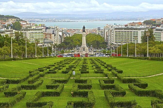 Lisbon and Sintra Private Tour - Price and value: what you pay for, and what you budget for