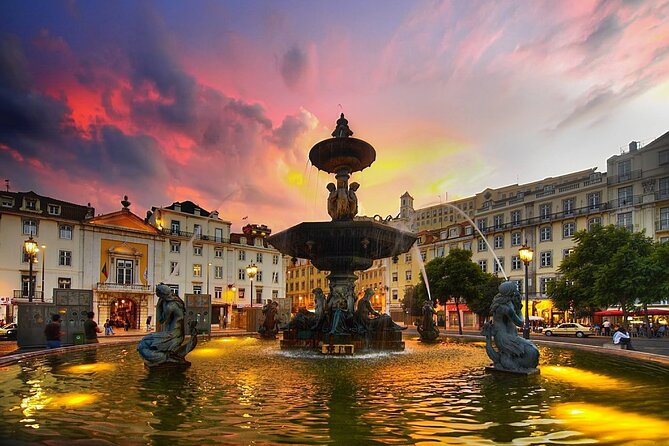 Lisbon and Sintra Private Tour - Practical tips that save your day in Sintra and Belém