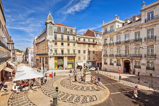 Lisbon and Sintra Private Tour - Who should book this Lisbon and Sintra private tour