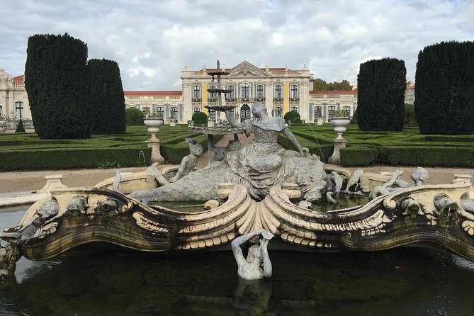 Lisbon and Sintra Private Tour - Sintra historic center: microclimate magic and time for the sweets