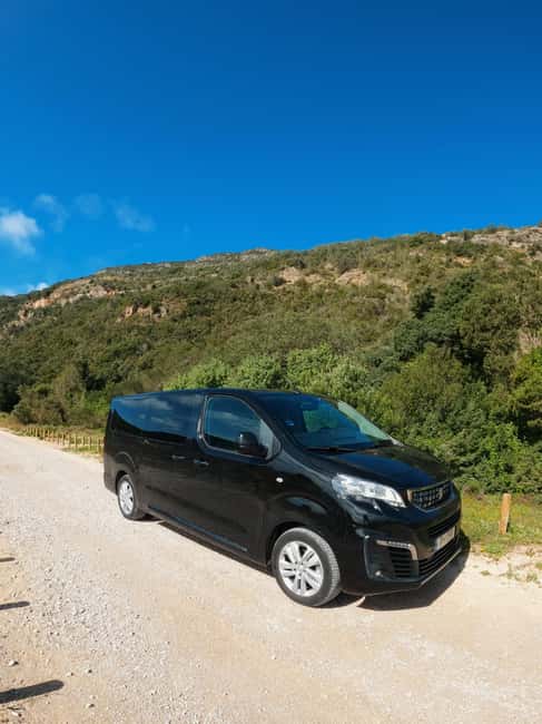Lisbon: Arrábida Kayak & Wild Beach Snorkeling with Pickup - Praia do Creiro area: the snorkeling stop that actually delivers