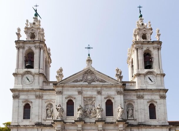 Lisbon Awakens: A Culinary Crossroads, Reborn. - Key highlights you’ll feel in the moment