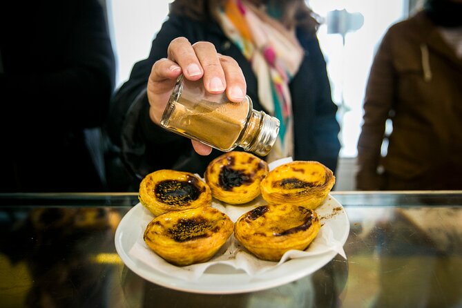 Lisbon Awakens: A Culinary Crossroads, Reborn. - What you eat and drink, and why the timing is planned
