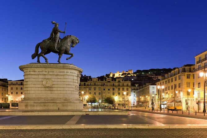 Lisbon: Award-Winning Guided Walking Food Tour with Local Drinks - Key details you should know