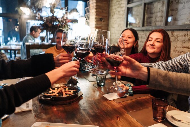 Lisbon: Award-Winning Guided Walking Food Tour with Local Drinks - Baixa on Foot: the 3-hour plan and why it works