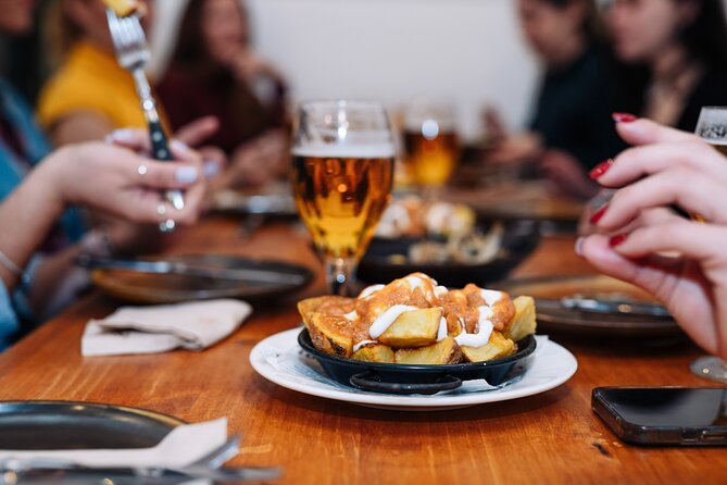 Lisbon: Award-Winning Guided Walking Food Tour with Local Drinks - Who should book this Lisbon walking food tour
