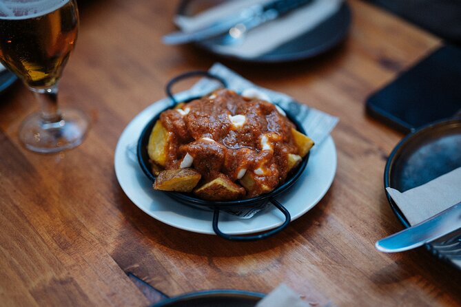 Lisbon: Award-Winning Guided Walking Food Tour with Local Drinks - The stop-by-stop taste route: what you’ll eat and why each stop matters