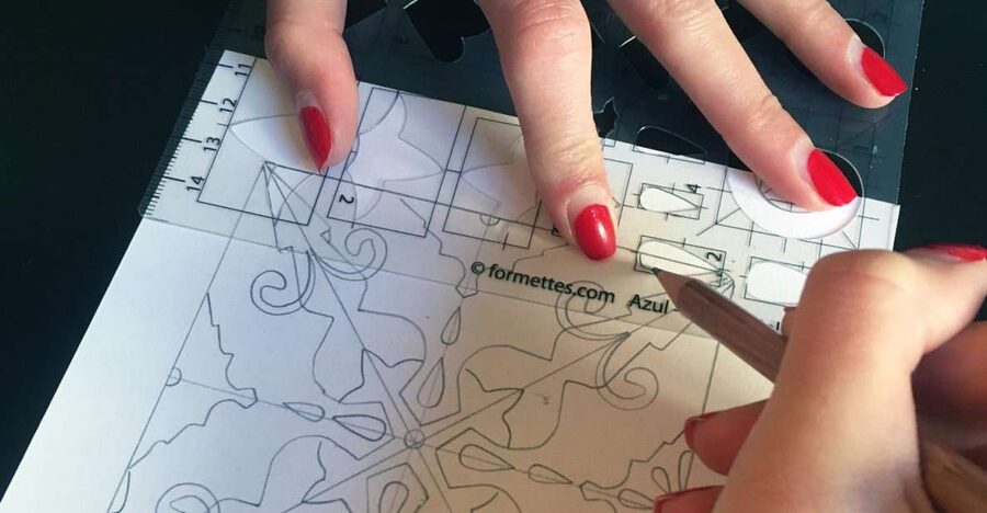 Lisbon: Azulejos' Design Create Your Own Tile Workshop - Key things I’d bet you’ll care about