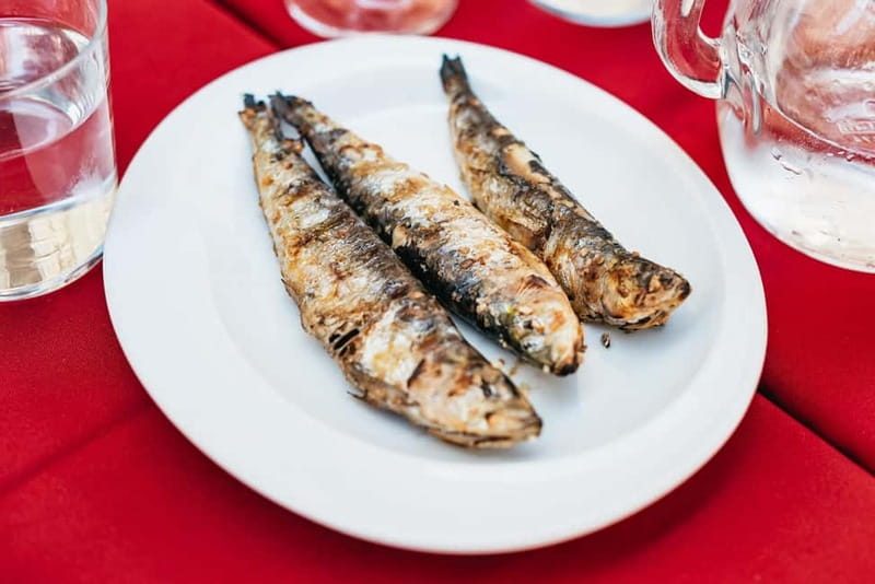 Lisbon: Baixa District Food Tour with Dinner and Drinks - Baixa on Foot: A Petisco Style Way to See the City’s Food Culture