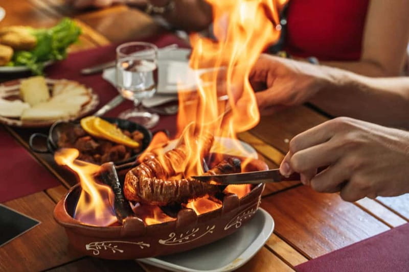 Lisbon: Baixa Food Walking Tour with Drinks - Guides Matter: What to Expect From the Human Part