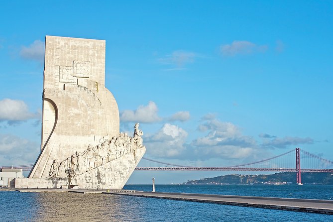 Lisbon: Belém Hop-On Hop-Off Bus Tour 24-Hour Ticket - How the 24-hour plan helps you pace Belém your way