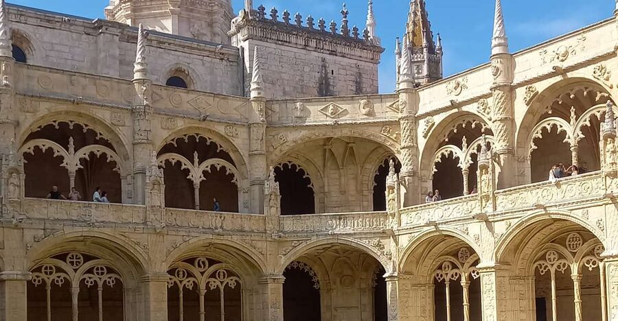 Lisbon: Belem, Jeronimos Monastery, and Coach Museum Tour - Key things I’d circle before you book