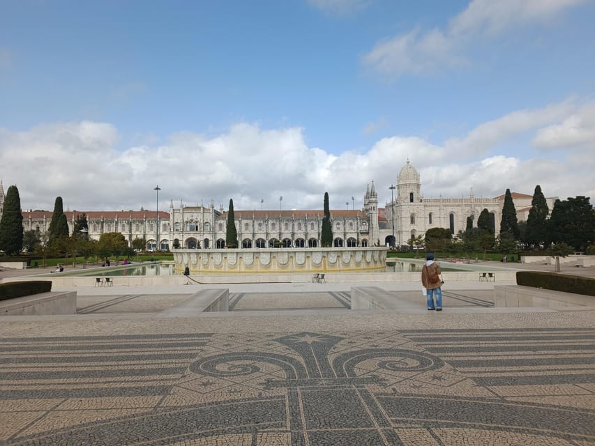 Lisbon: Belem, Jeronimos Monastery, and Coach Museum Tour - Who this tour suits best (and who should think twice)