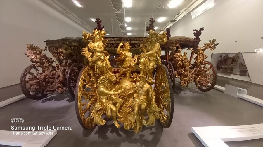 Lisbon: Belem, Jeronimos Monastery, and Coach Museum Tour - The Pastéis de Belém break: food, timing, and why the original shop matters