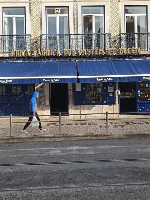 Lisbon: Belem, Jeronimos Monastery, and Coach Museum Tour - Monument to the Discoveries: the Portugal story in one strong visual