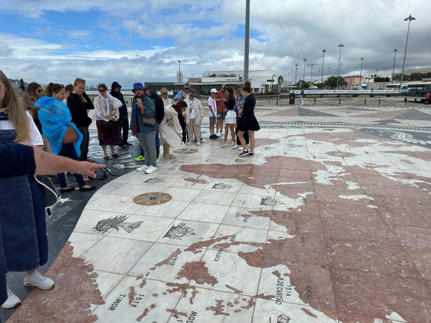 Lisbon: Belem Tour with Pastéis at Jerónimos Monastery - Key Highlights You Will Actually Feel