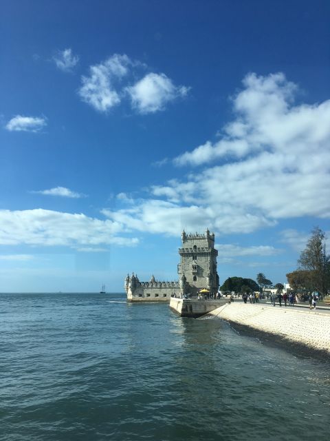 Lisbon: Belem Walking Tour with Jeronimos Monastery Ticket - Should You Book This Tour or DIY It?