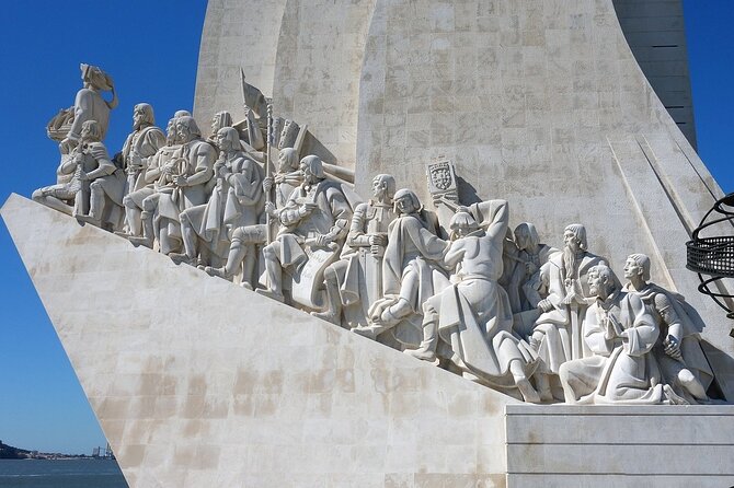 Lisbon: Belem Walking Tour with Jeronimos Monastery Tks Included - How the Small Group and Guide Style Helps You Actually Learn