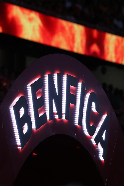 Lisbon: Benfica Luz Stadium Tour with Souvenir Scarf - Walking the Pitch and Spotting the Eagles