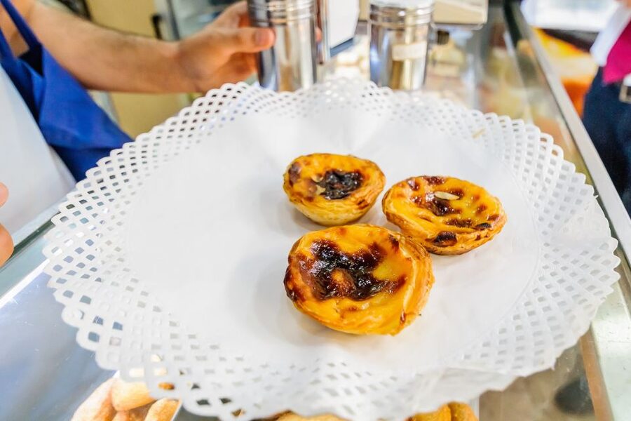 Lisbon: Best of City Private Walking Tour - Key Points I’d Highlight