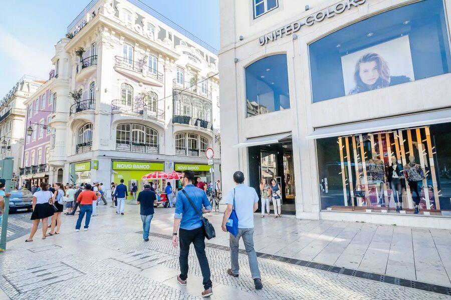 Lisbon: Best of City Private Walking Tour - Why This 3-Hour Private Walk Works for Lisbon