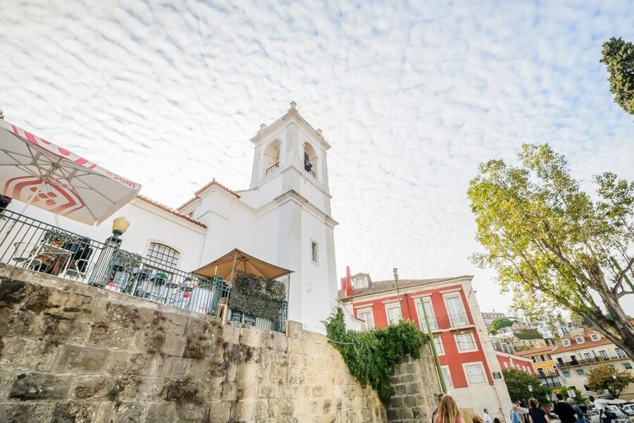 Lisbon: Best of City Private Walking Tour - Alfama’s Moorish Maze: Fado, Small Squares, and Hidden Spots