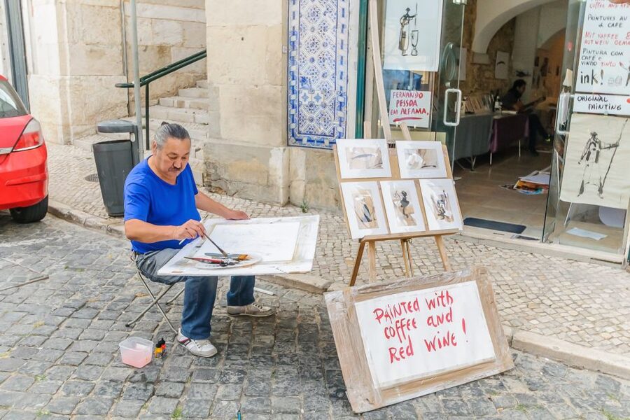 Lisbon: Best of City Private Walking Tour - What’s Included, and What You Should Plan for Yourself