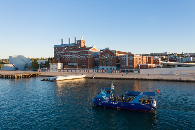 Lisbon Boat Cruise - Comfort checklist: small items that make a big difference