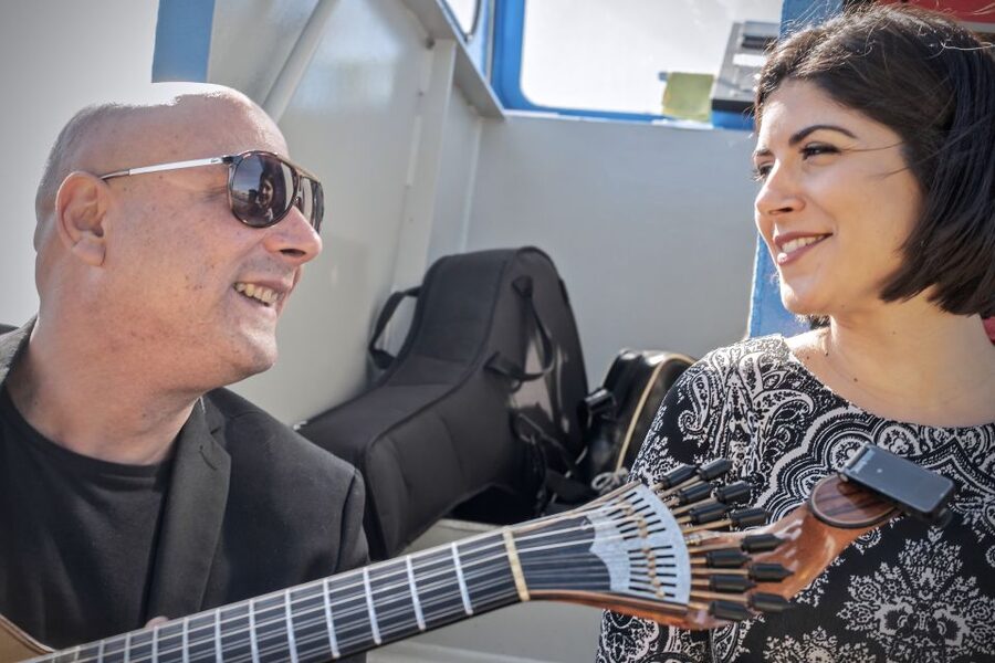 Lisbon: Boat Cruise with Live Fado Performance and a Drink - What the live Fado actually feels like on the water