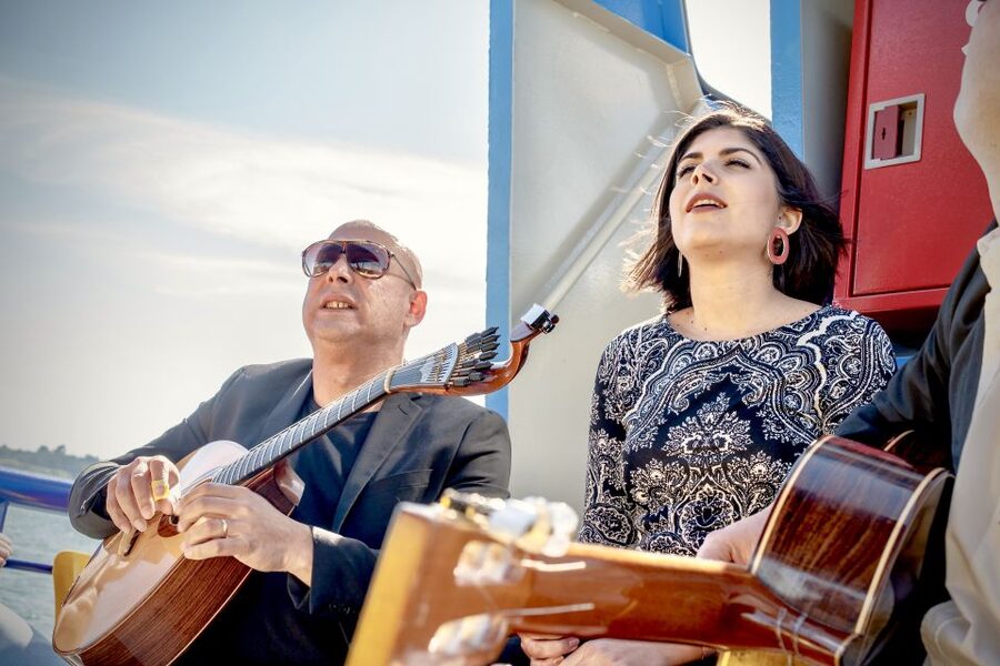 Lisbon: Boat Cruise with Live Fado Performance and a Drink - Practical checklist before you go