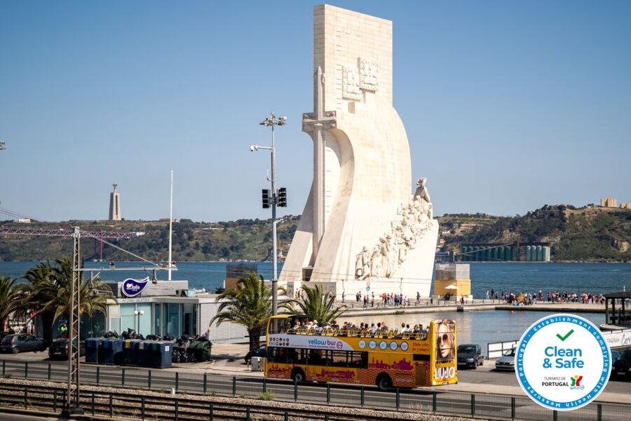 Lisbon: Boat Tour Ticket and Hop-on Hop-off 48-Hour Bus. - What You Get for the Price, and Why It Actually Works