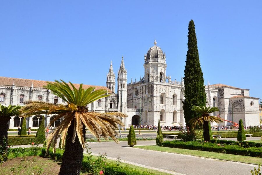 Lisbon: Boat Tour Ticket and Hop-on Hop-off 48-Hour Bus. - How to Plan Your 48 Hours So You Do Not Waste It