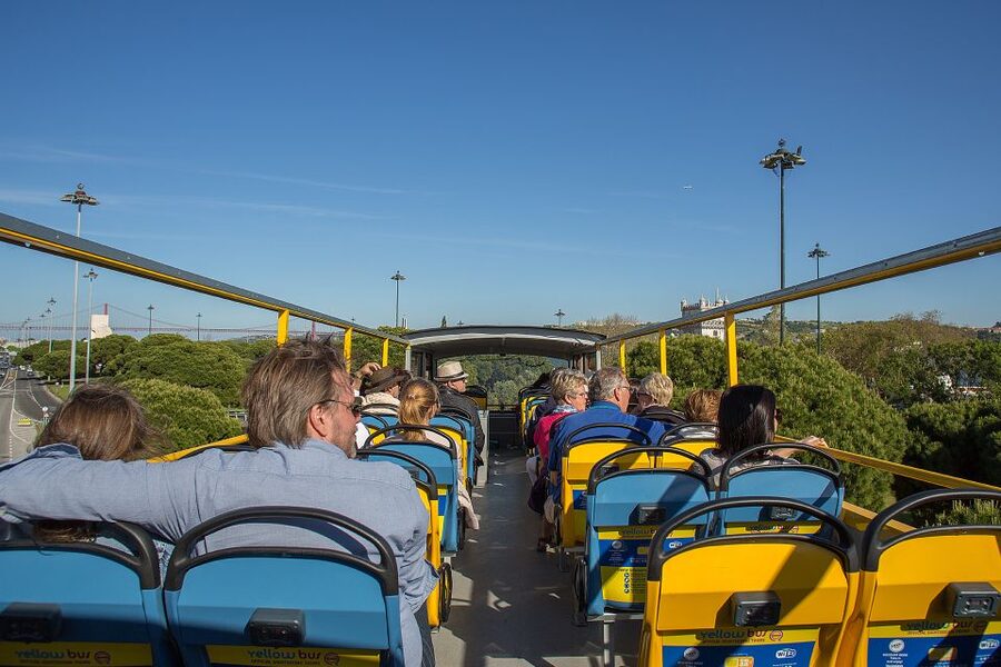Lisbon: Boat Tour Ticket and Hop-on Hop-off 48-Hour Bus. - Audio, Trams, and the Little Perks That Add Up