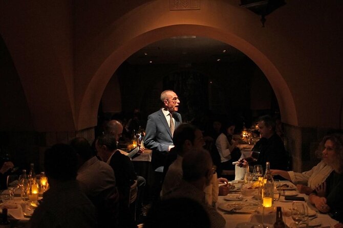 Lisbon by Night Tour: Fado Show and Dinner with Pick-up - Fado in Action: Why This Evening Feels Like Lisbon