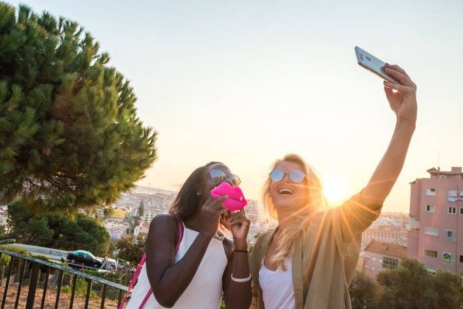 Lisbon by Tuk Tuk Guided Tour: City of Neighborhoods - Price and what $159 per group actually buys you