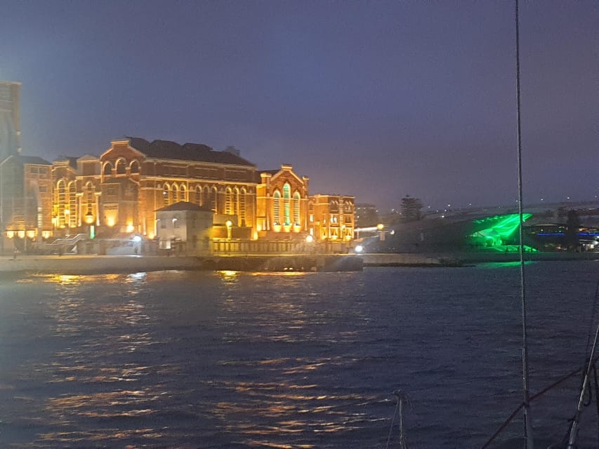 Lisbon: Champagne Sailing Tours - Should you book this Lisbon Champagne Sailing Tour?