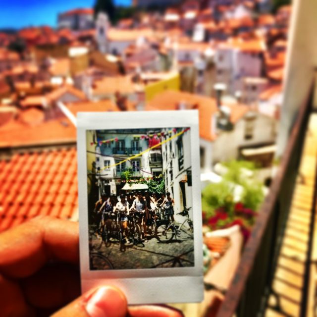 Lisbon: City Highlights and Viewpoints E-Bike Tour - Quick Hits You’ll Feel on the Ride