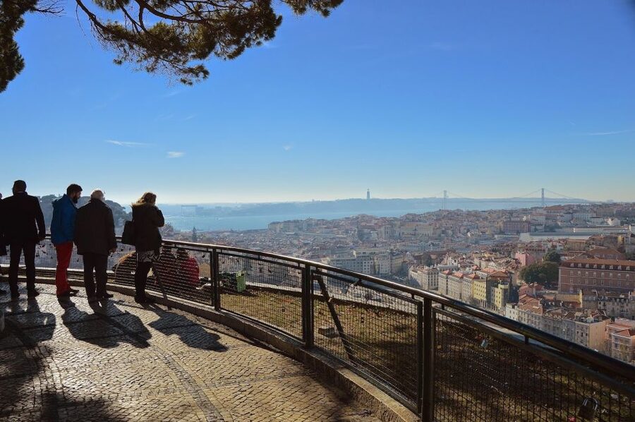 Lisbon: City Highlights Tour by Tuk Tuk - What You Really Get for the Price